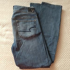 American Eagle Outfitters jeans